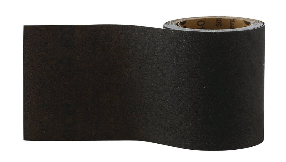 Bosch DIY Sanding roll SiC waterproof, 93 mm x 5 m, P240 G= 240 2609256C10