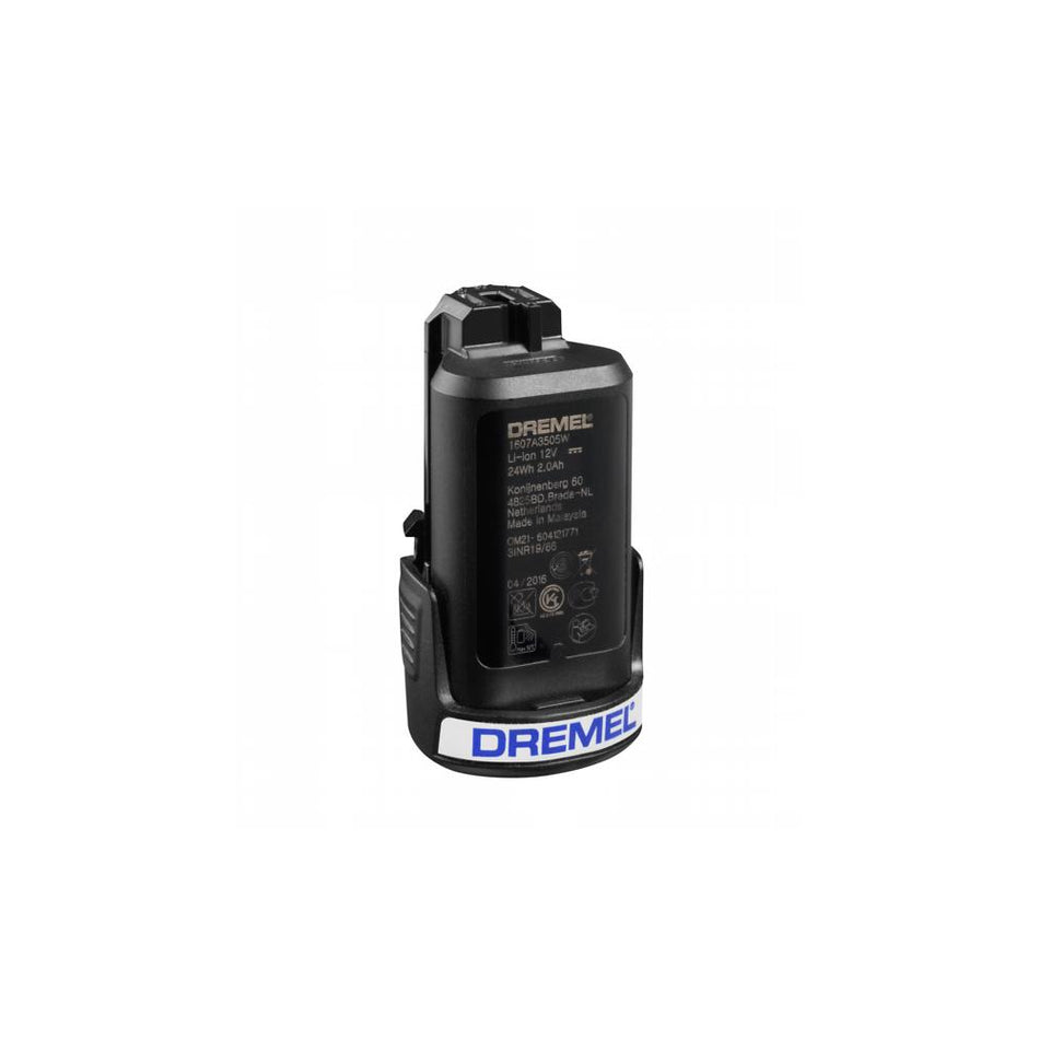 Dremel 880 12V 2.0Ah Li-Ion Battery 26150880JA