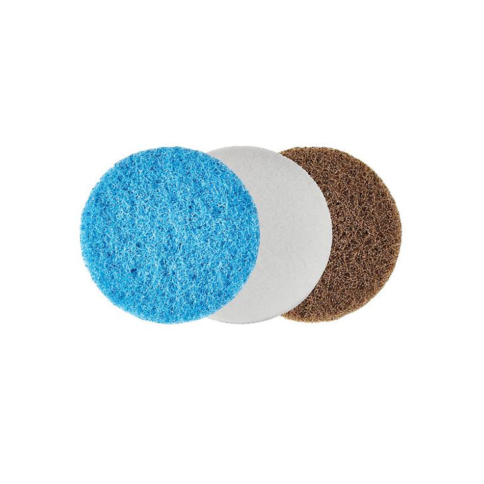 Dremel Versa Variety Pack 3 PCE 2615P365JA