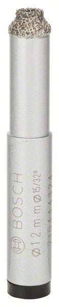 Bosch Diamond drill bit Easy Dry Best for Ceramic 12 x 33 mm 2608587143