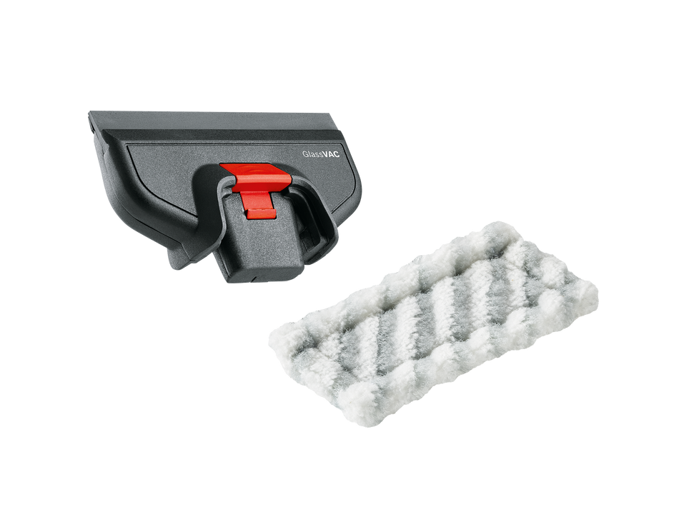 Bosch Small Head Cleaning Set F016800561