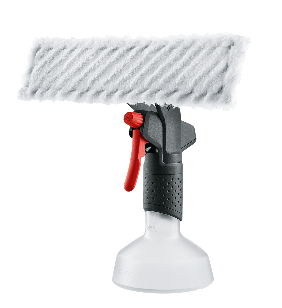 Bosch Spray Bottle Set F016800586