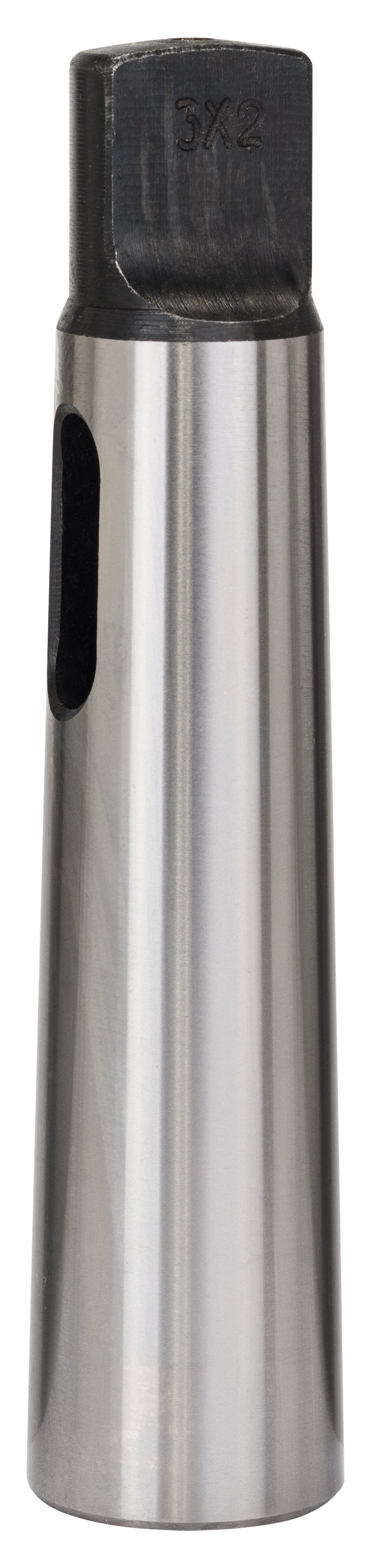 Bosch Professional Reduction sleeve MT2 to MT3 3600320014