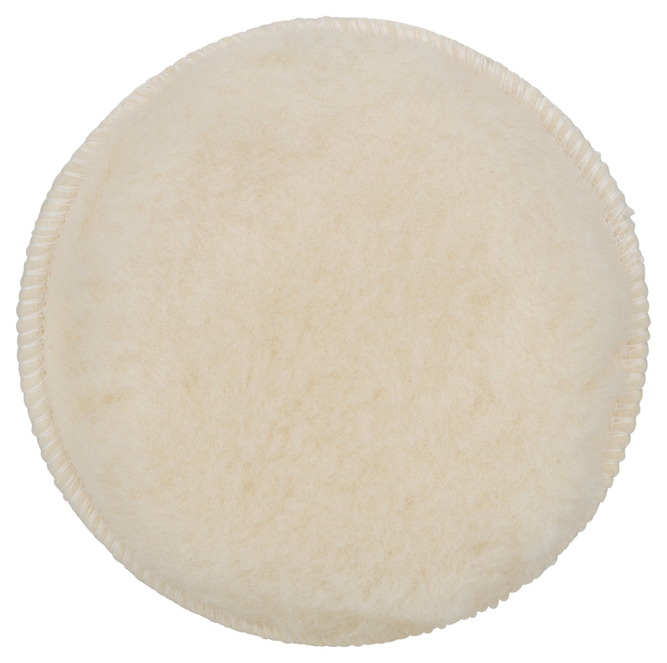 Bosch Lambswool bonnet 160 mm 3608610000