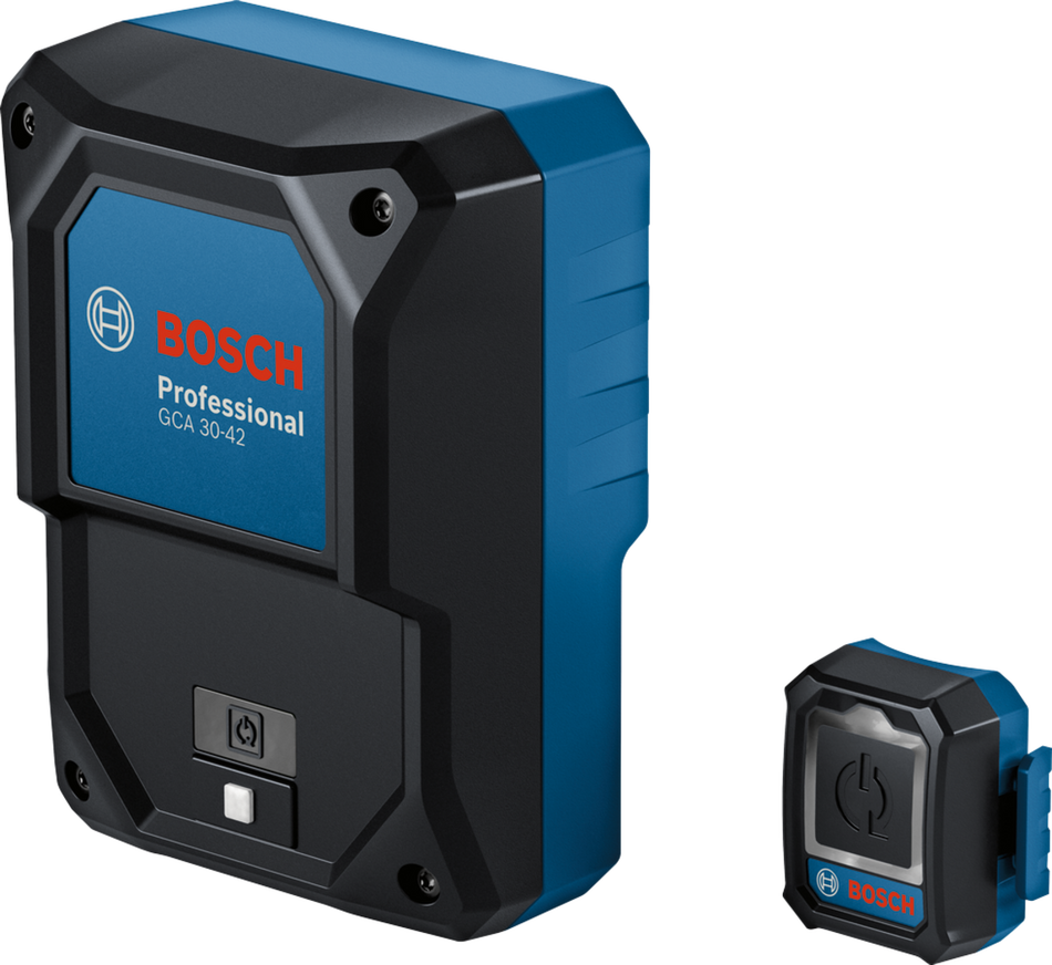 Bosch GCA 30-42 + GCT 30-42 (230V) A/Start 1600A02GF3
