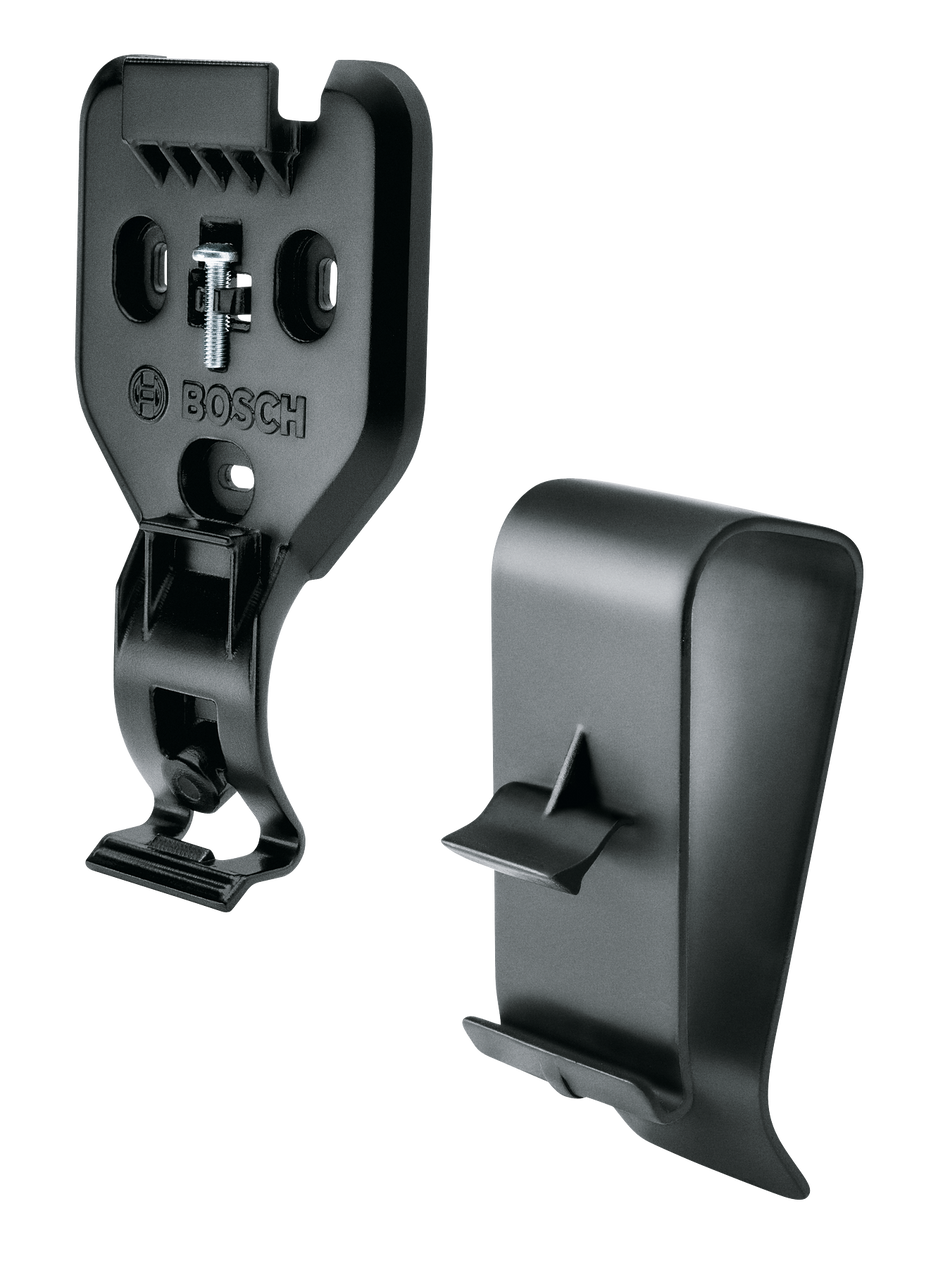 Bosch Mounting Plates (Classic Green) F016800618