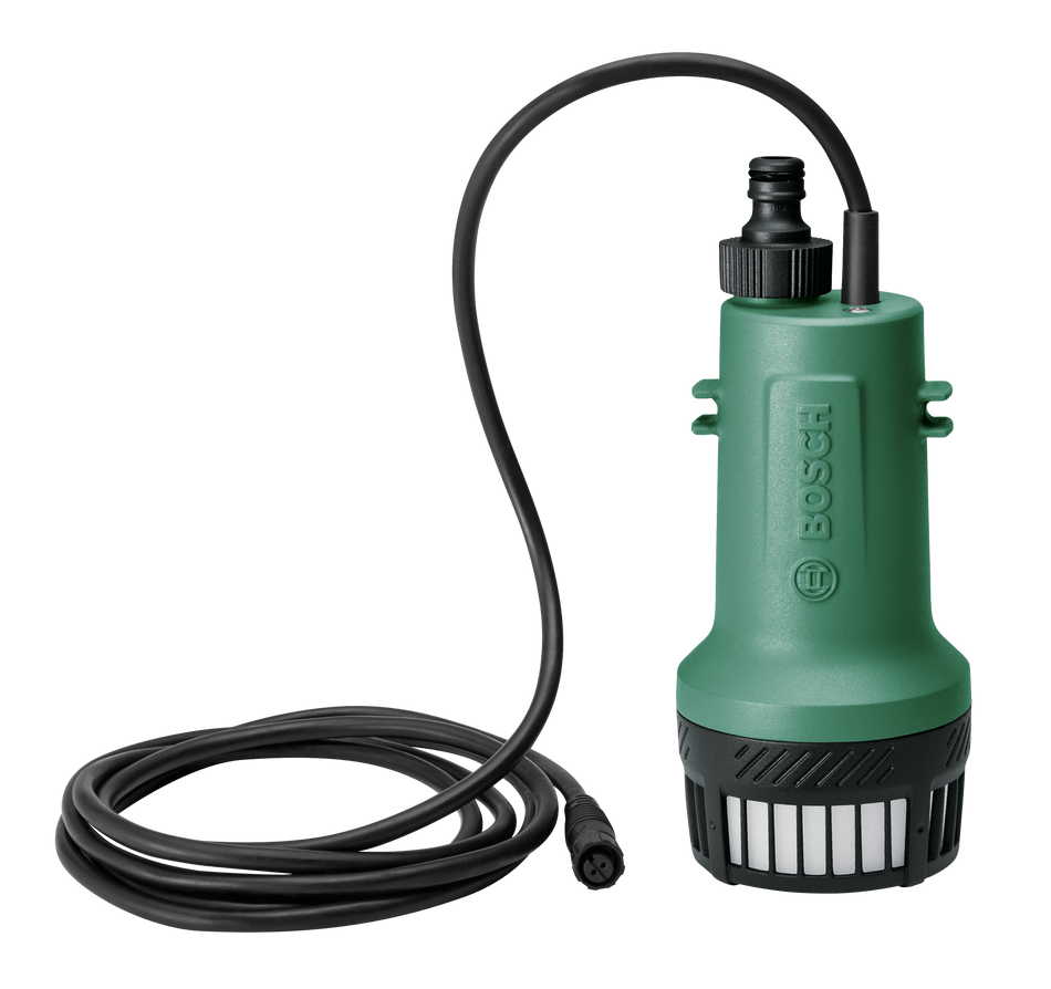 Bosch GardenPump Extension Set (Classic Green) F016800620