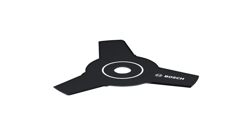 Bosch Brushcutter Blade 23cm.2mm.25.4mm (for GRF 18 23) F016800629