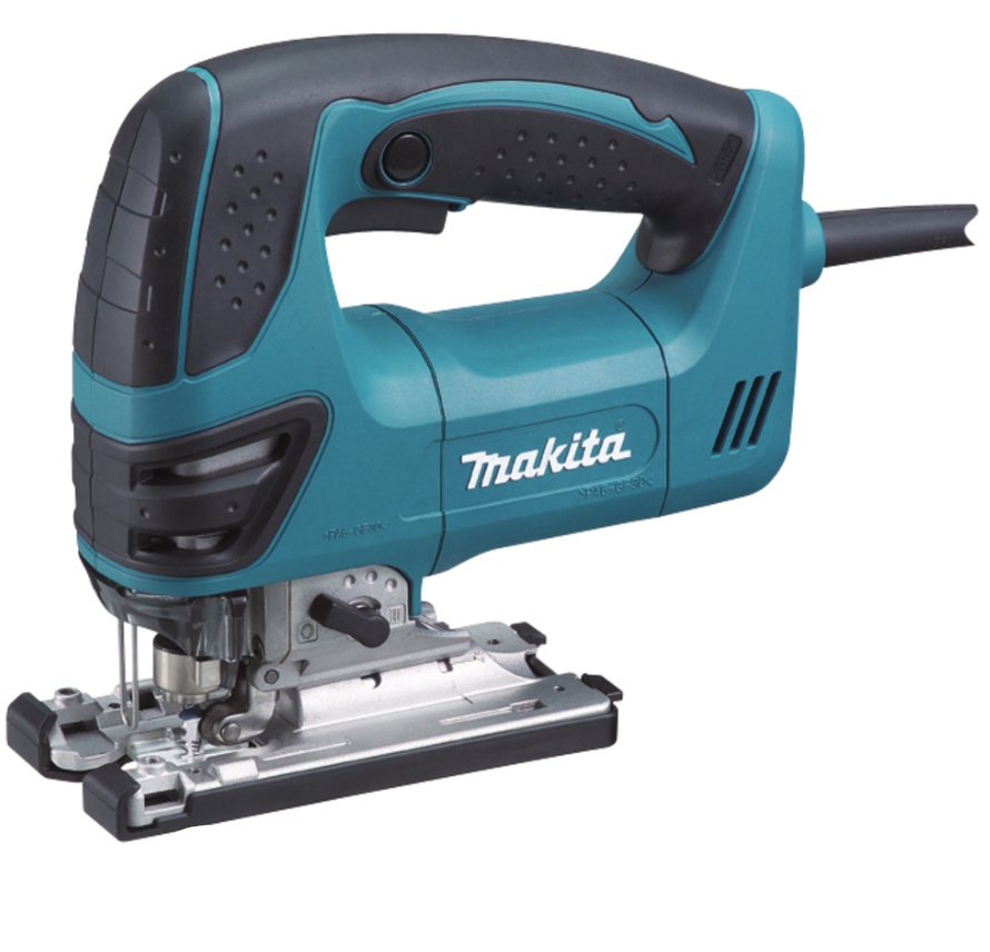Makita 4350CT Jigsaw 720W 110v