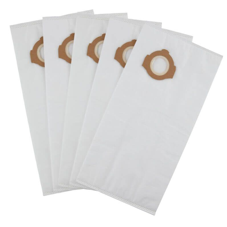 MilwaukeeFleece Filter Bags (for M18F2VC23L) 4932479807
