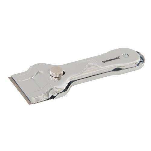Silverline Metal Scraper 43MM Blade 633793