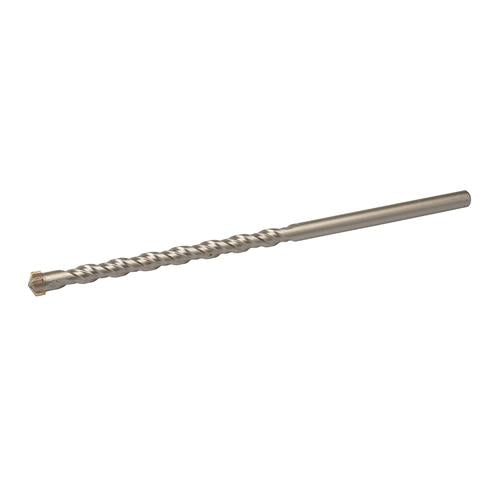Silverline 16x300MM Crosshead Masonry Drill Bit 821173