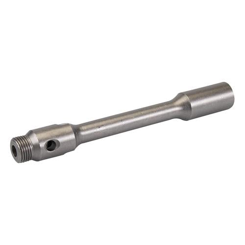 Silverline 200MM Core Drill Arbor Extension Bar 859575