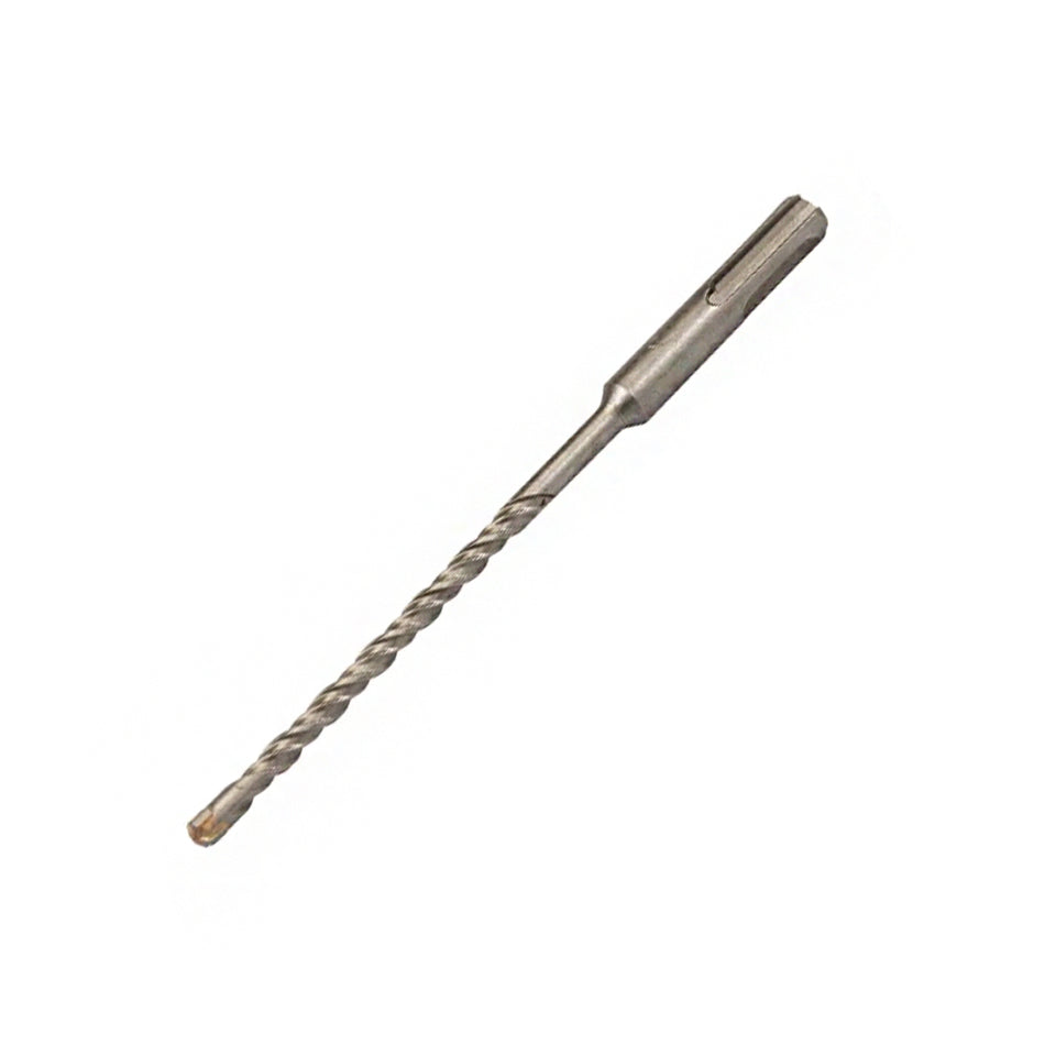 Silverline 5.5x160MM SDS+ Crosshead Drill Bit 868636
