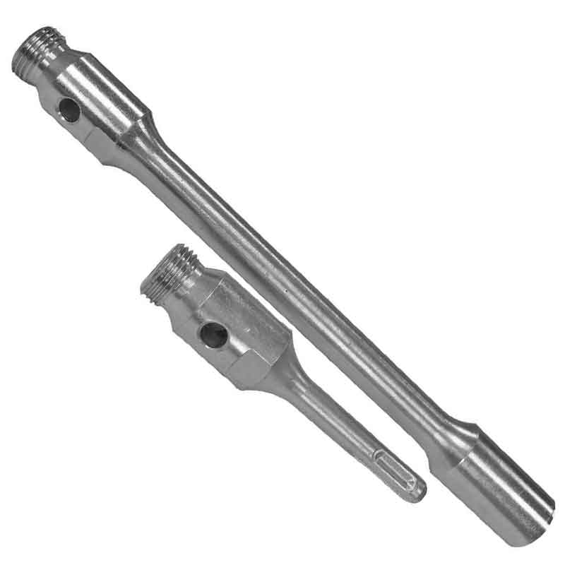 Abracs ABDCA4 Hex Core Adapter ABR-ABDCA4