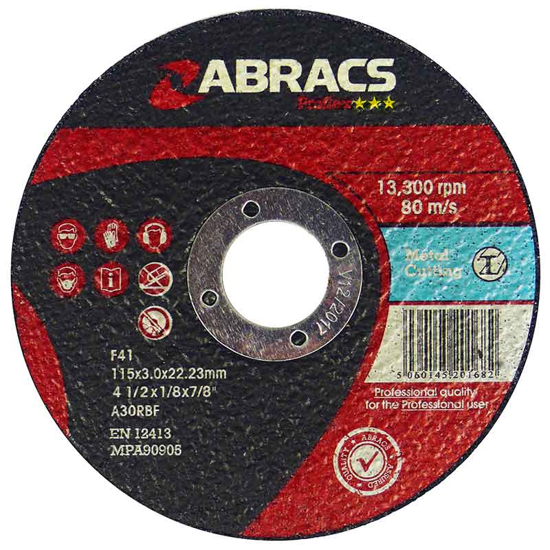 Abracs PF10030DS Proflex 100x3x16MM DPC ABR-PF10030DS