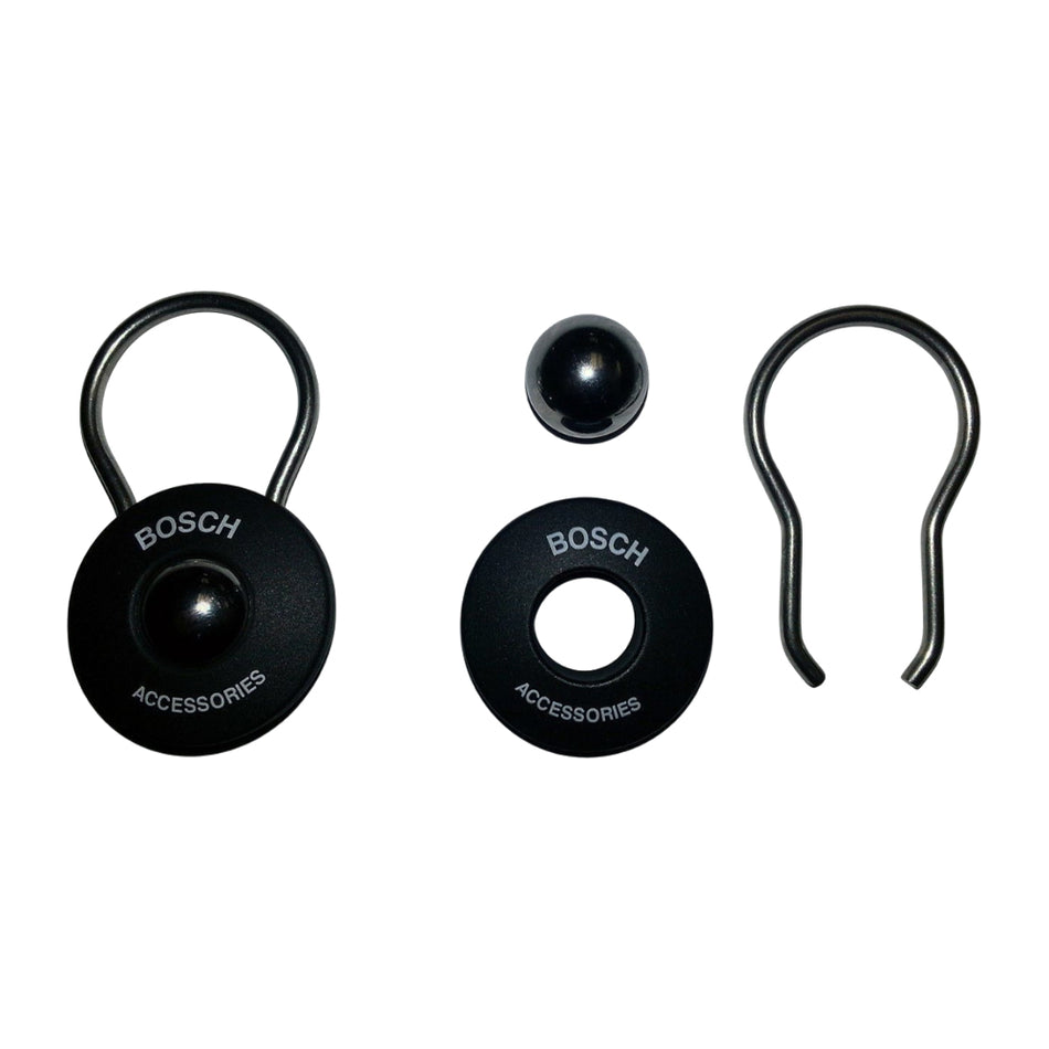 Bosch Abus Branded Keyring. Perfect Gift (Perfect Gift)