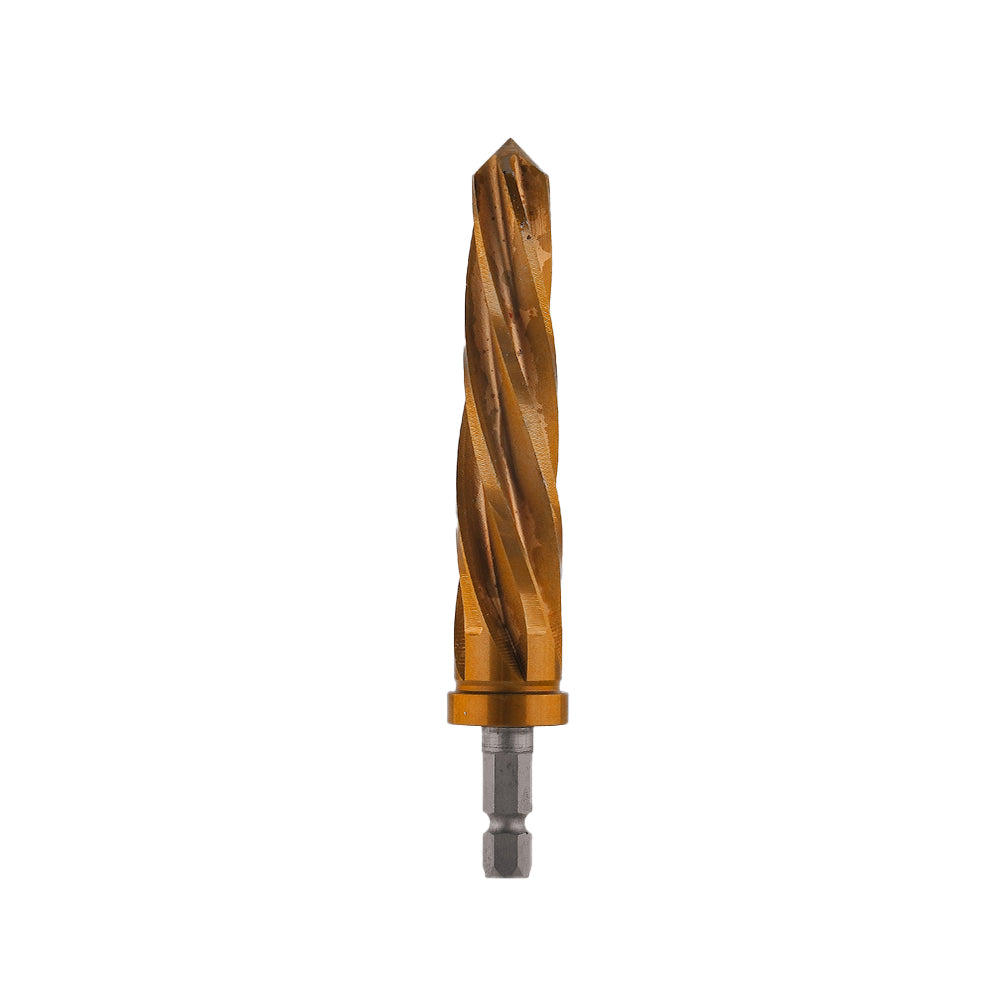 Rotabroach SITEH3RO 16mm Car Reamer - CR16 – Campbell Miller Tools