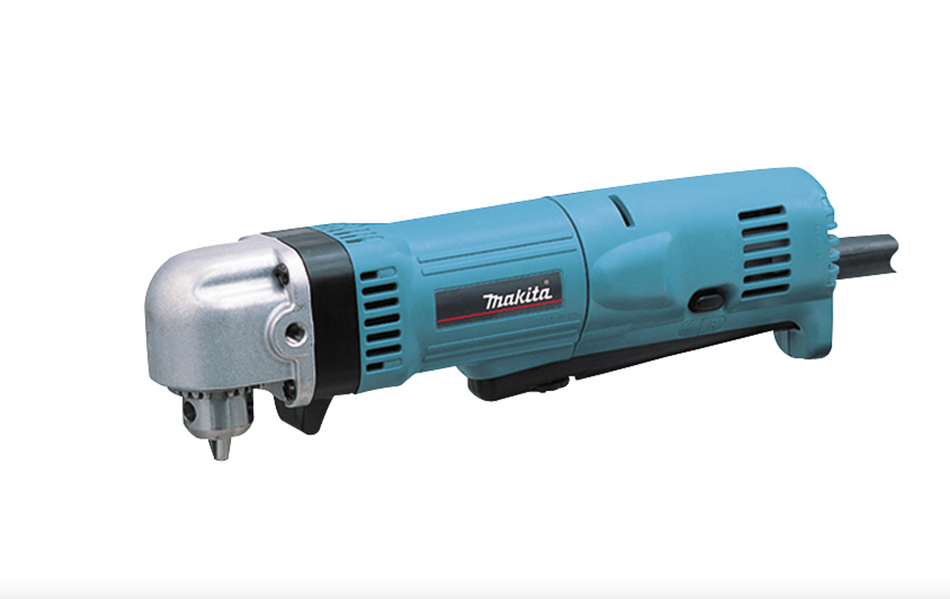 Makita DA3010 Angle Drill 110v