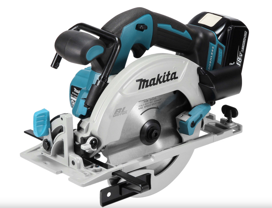 Makita DHS680 165mm 18v Circular Saw LXT No Battery