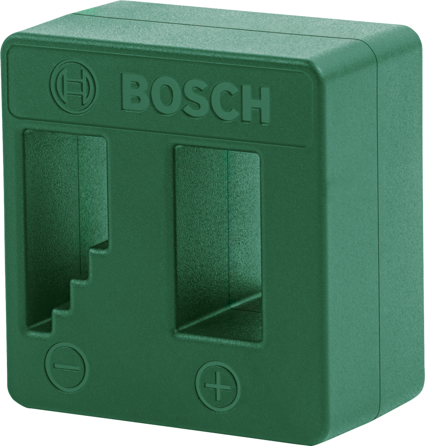 Bosch DIY Magnetizer / Demagne 1600A033BN