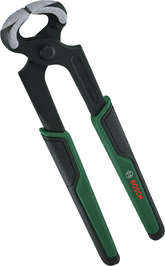 Bosch DIY Carpenter's Pincers 200 mm 1600A02Z9W
