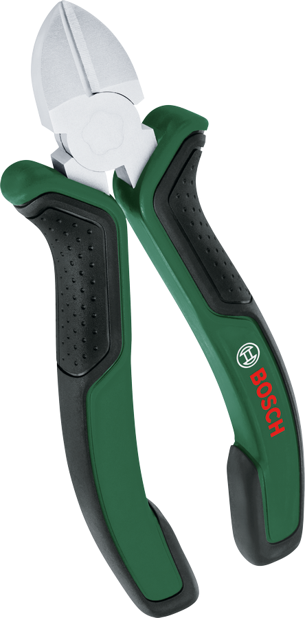 Bosch DIY Diagonal Side Cutter 160 mm 1600A032VE