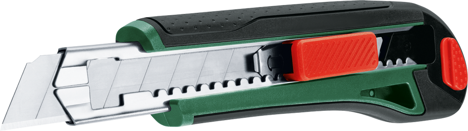 Bosch DIY Snap-Off Knife 18 mm 1600A032V8