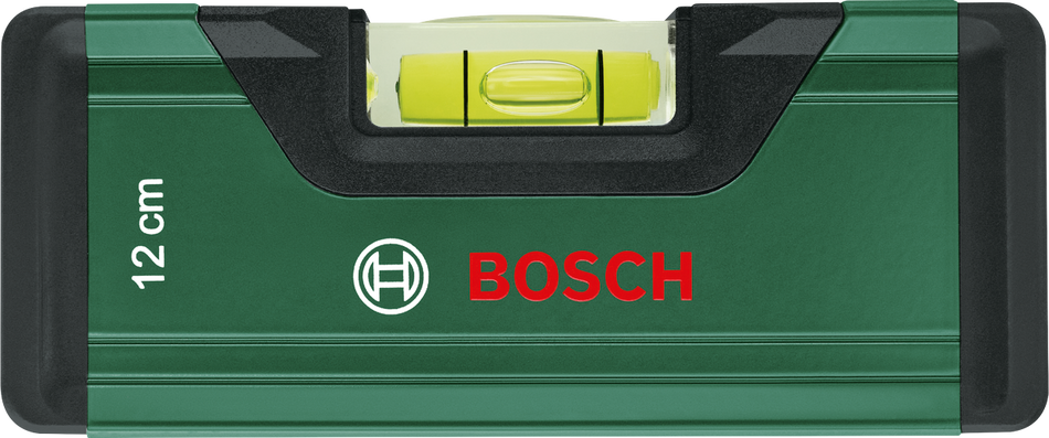 Bosch DIY Spirit Level 12 cm 1600A032V4