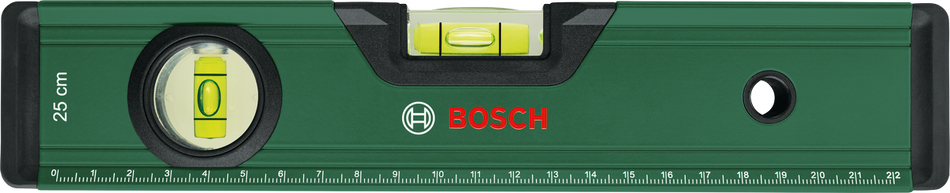 Bosch DIY Spirit Level 25 cm 1600A032V5
