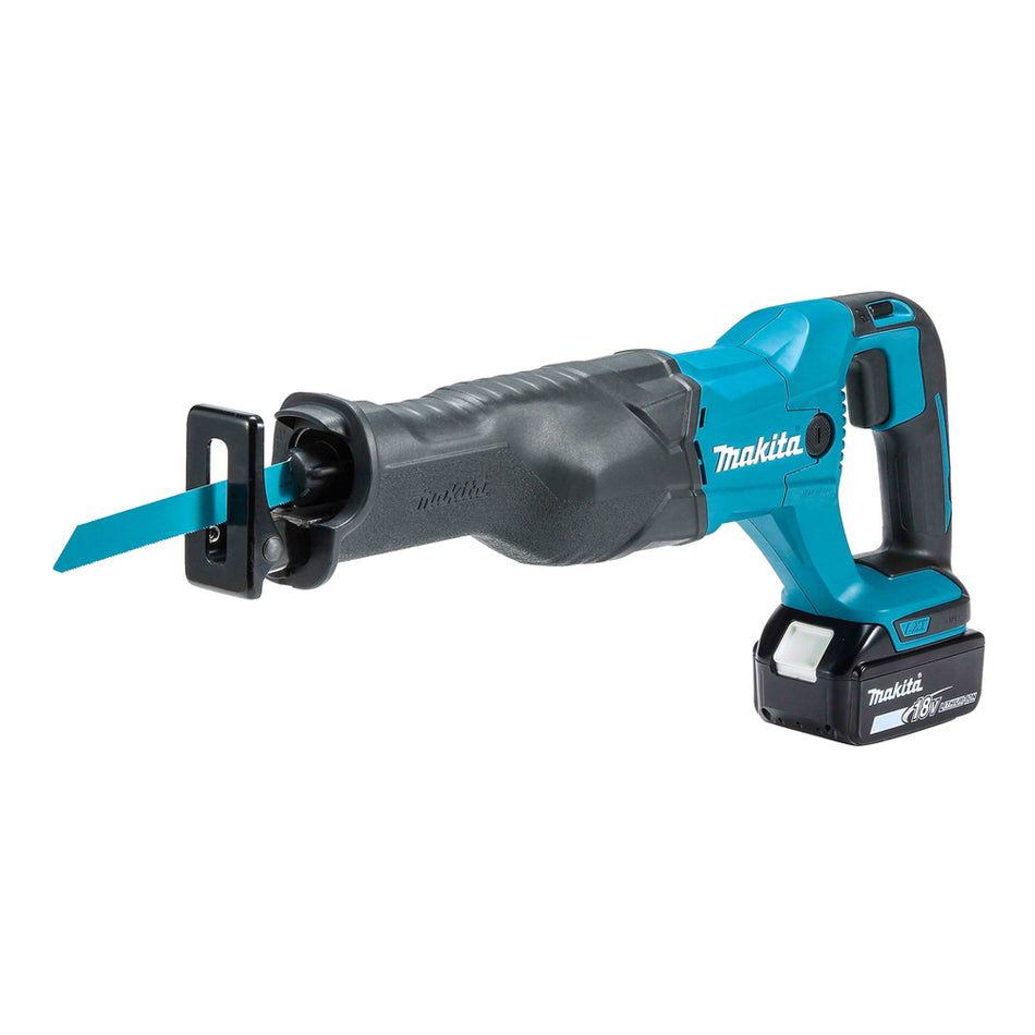 Makita DJR186Z 18V LXT Reciprocating Saw (Bare)