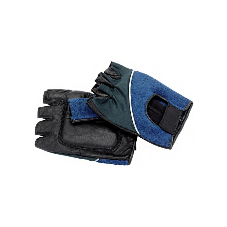 Draper Fingerless Gel Gloves XL 12254