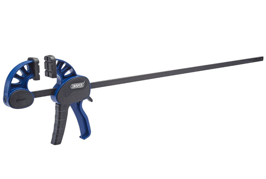 Draper 15099 Dual Action Clamp 600mm