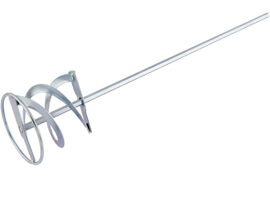 Draper 16205 Plaster Paddle Mixer 120 x 600mm 10mm Hex