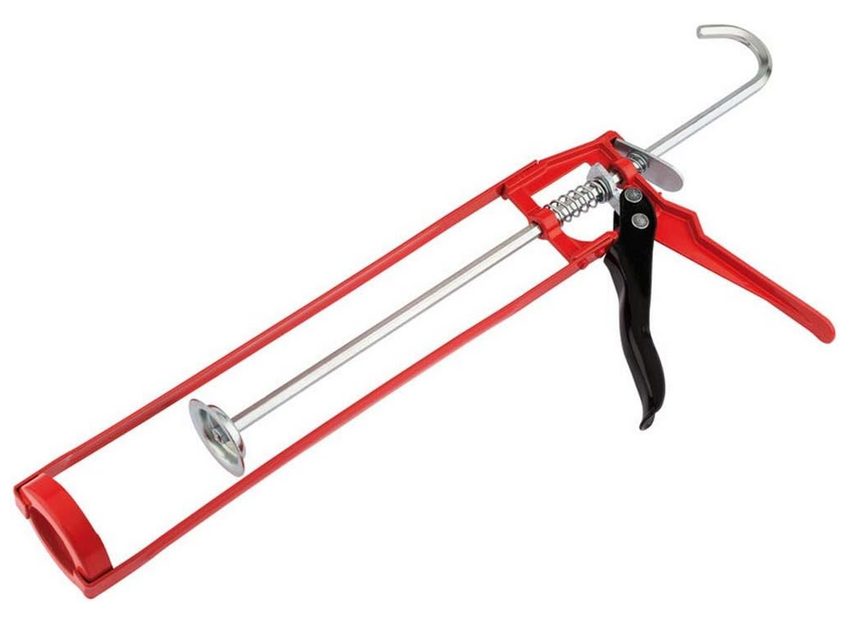 Draper 16237 Caulking Gun 380 ml