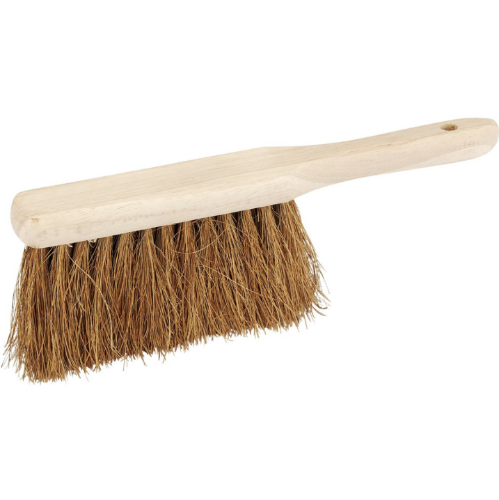 Draper 300MM Soft Coco Hand Brush 43779
