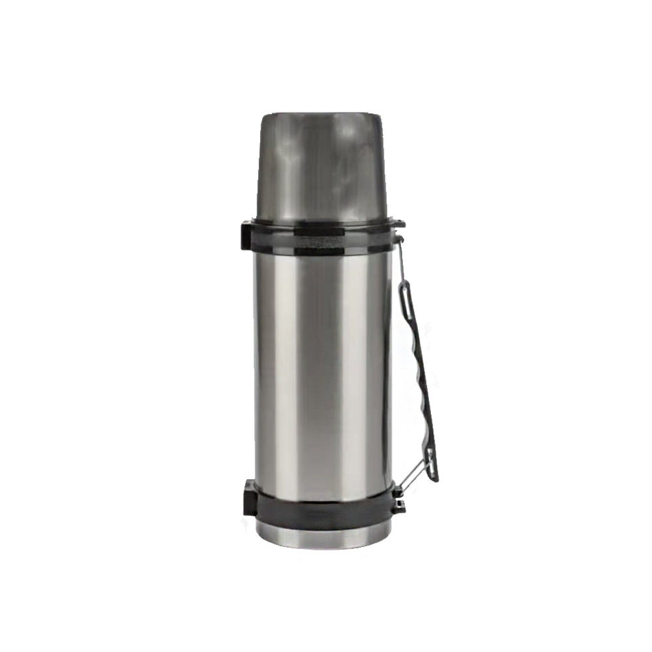 Draper Stainless Steel 1.5L Vacuum Flask 45578