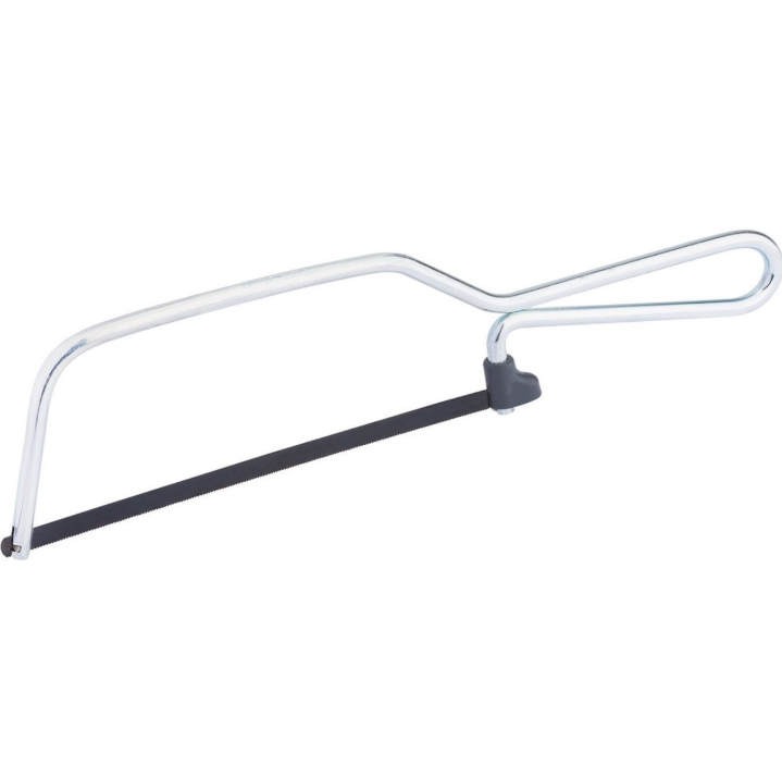 Draper Junior Hacksaw with Blade 150MM 32TPI 49650