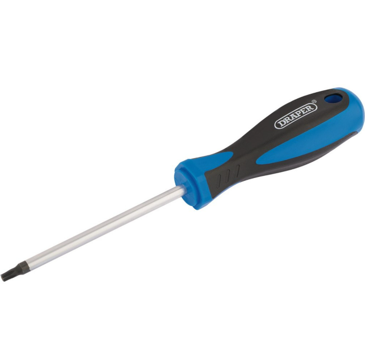Draper TX-STAR Security Screwdriver T25Tx100MM 63566
