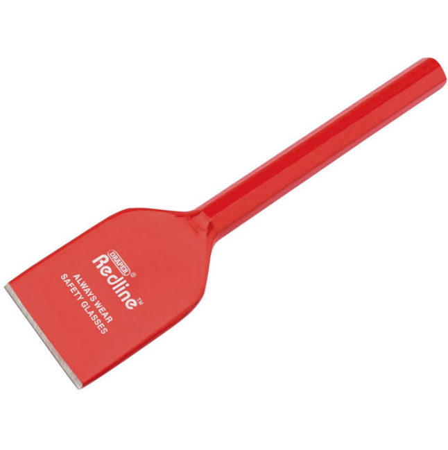 Draper Redline Electricians Bolster 60MM 68564