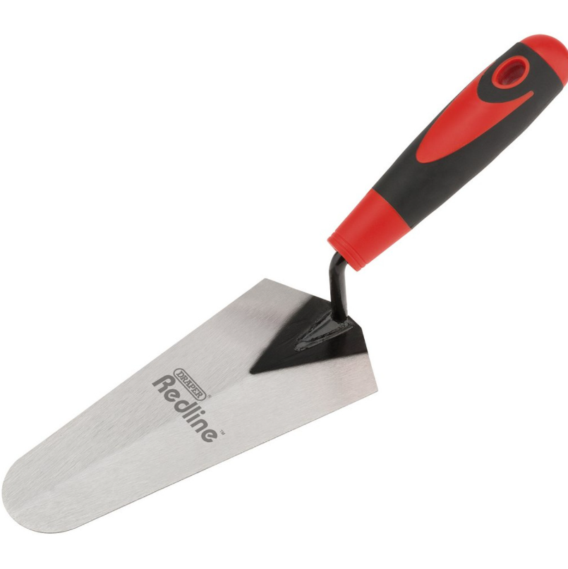 Draper Redline 175MM Gauging Trowel 69126