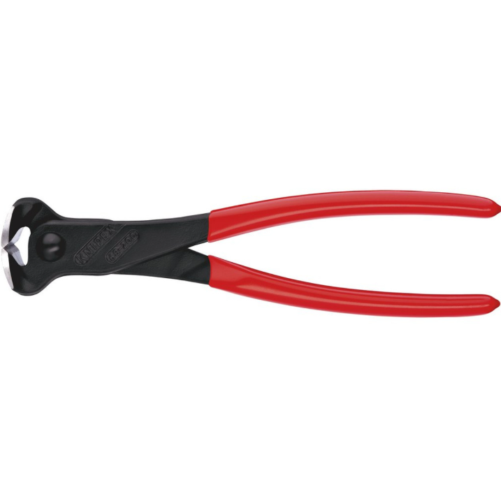 Draper KniPex End Cutting Nipper 200MM 75359