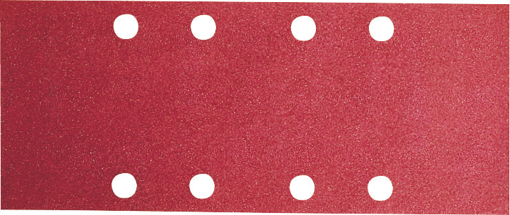 Bosch C430 sanding sheet, pack of 10 93 x 230 mm, G80 2608605296