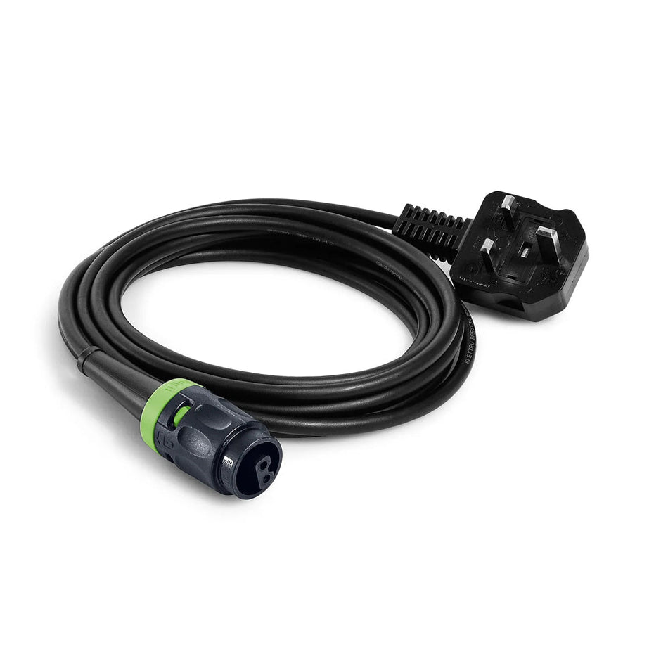Festool Plug It Cable 240V 203924