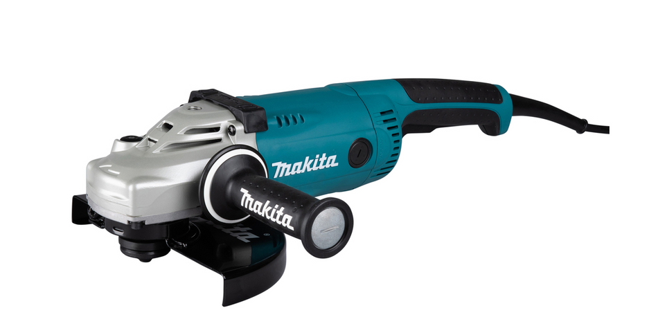 Makita GA9020S Angle Grinder 110v