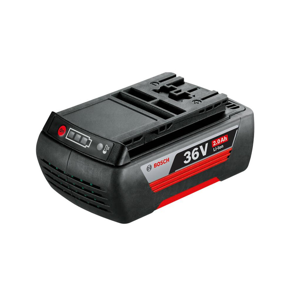 Bosch GBA 36V 2.0 Ah Lithium-Ion Battery DIY Home Garden F016800474/2607336913