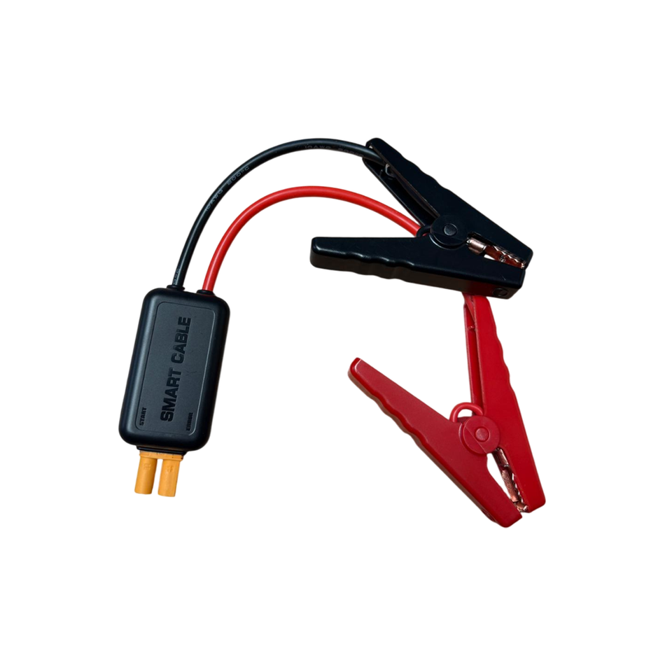 GYS NP300/400 12V Battery Cable 53623