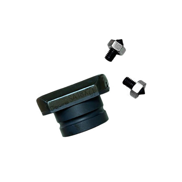 Rotabroach Ogura 18x21MM 2.0-3.5 Oblong Die HB930