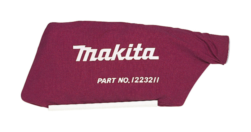 Makita Dust Bag Assy 9401122297-2