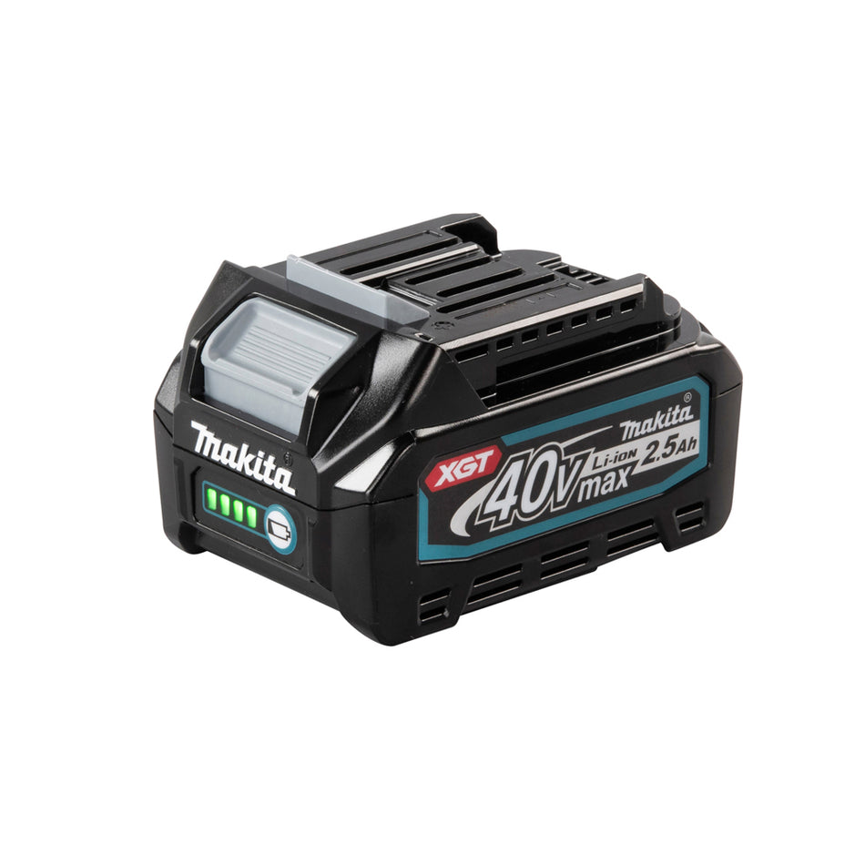 Makita BL4025 40V 2.5Ah Li-ion Battery 632N82-4